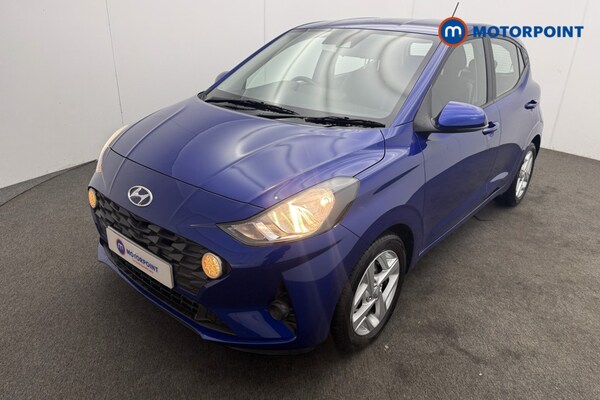 Used Hyundai i10 2023 for sale - 76146975: Photo 29