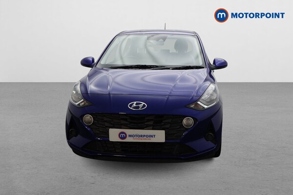 Used Hyundai i10 2023 for sale - 76146975: Photo 2