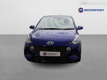 Used Hyundai i10 2023 for sale - 76146975: Photo 2