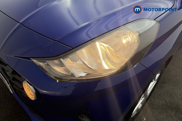 Used Hyundai i10 2023 for sale - 76146975: Photo 30