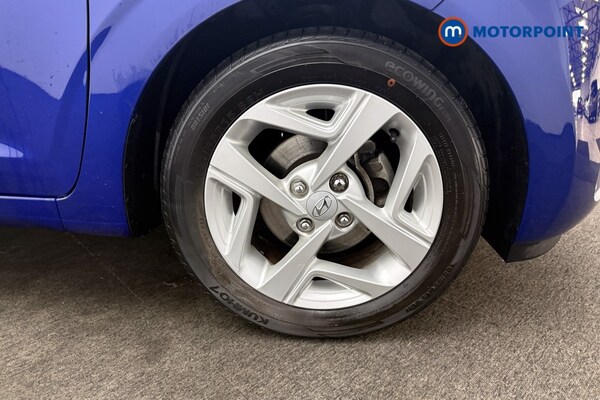 Used Hyundai i10 2023 for sale - 76146975: Photo 31