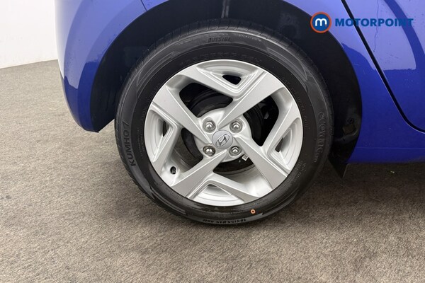 Used Hyundai i10 2023 for sale - 76146975: Photo 32