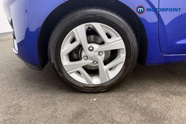 Used Hyundai i10 2023 for sale - 76146975: Photo 34