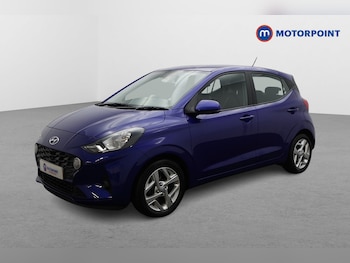 Used Hyundai i10 2023 for sale - 76146975: Photo 3
