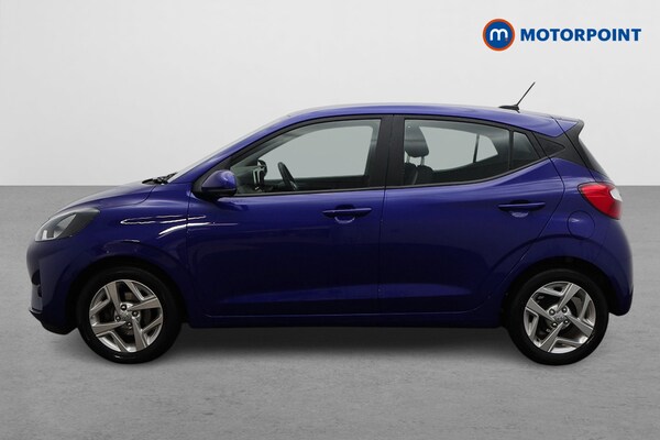 Used Hyundai i10 2023 for sale - 76146975: Photo 4