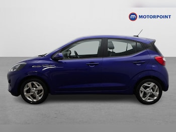 Used Hyundai i10 2023 for sale - 76146975: Photo 4