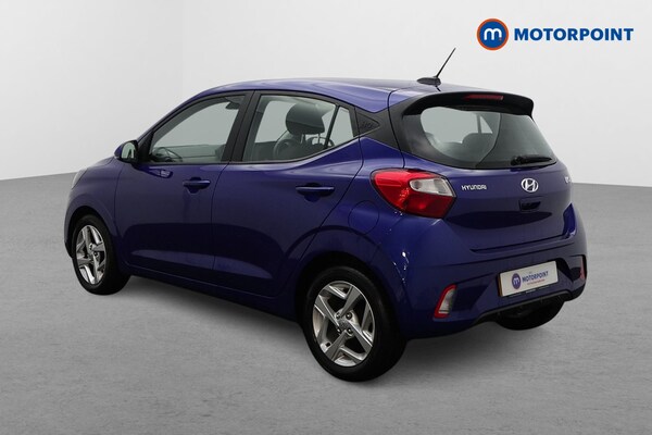 Used Hyundai i10 2023 for sale - 76146975: Photo 5
