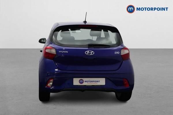 Used Hyundai i10 2023 for sale - 76146975: Photo 6