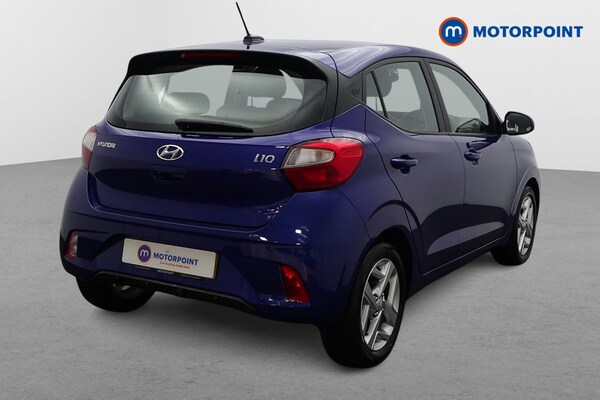 Used Hyundai i10 2023 for sale - 76146975: Photo 7