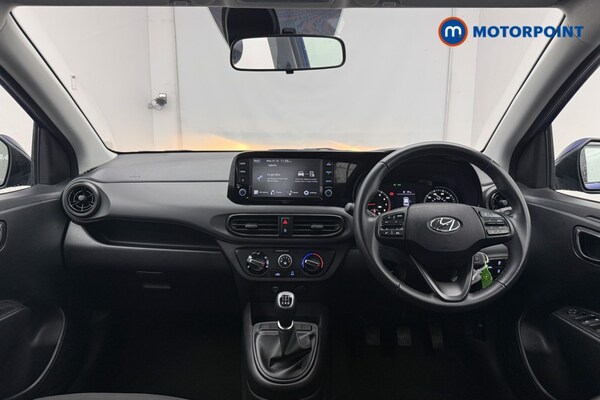 Used Hyundai i10 2023 for sale - 76146975: Photo 9