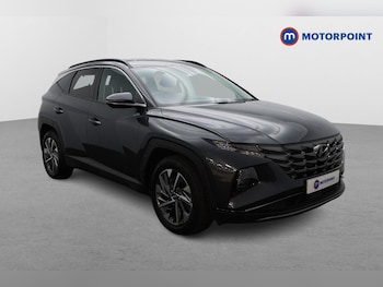 Used Hyundai TUCSON 2024 for sale - 79469681: Photo