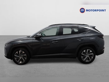 Used Hyundai TUCSON 2024 for sale - 79469681: Photo