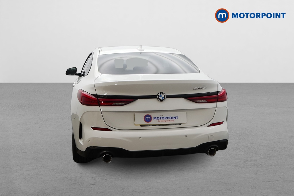 Used BMW 2 Series 2021 for sale - 76980314: Photo 6