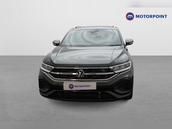 Used Volkswagen T-Roc 2023 for sale - 79455193: Photo