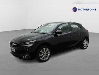 Used Vauxhall Corsa 2021 for sale - 79585153: Photo