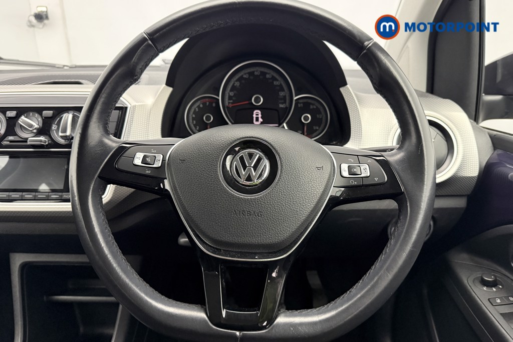 Used Volkswagen up! 2018 for sale - 77516711: Photo 12