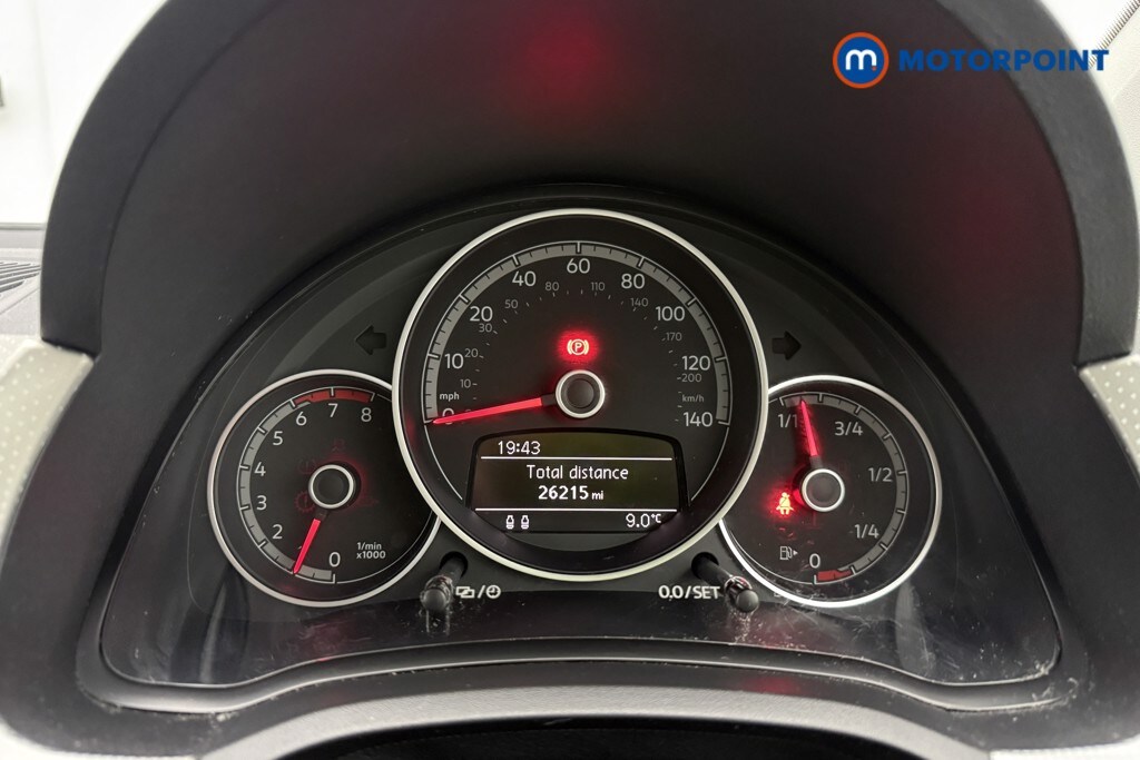 Used Volkswagen up! 2018 for sale - 77516711: Photo 13