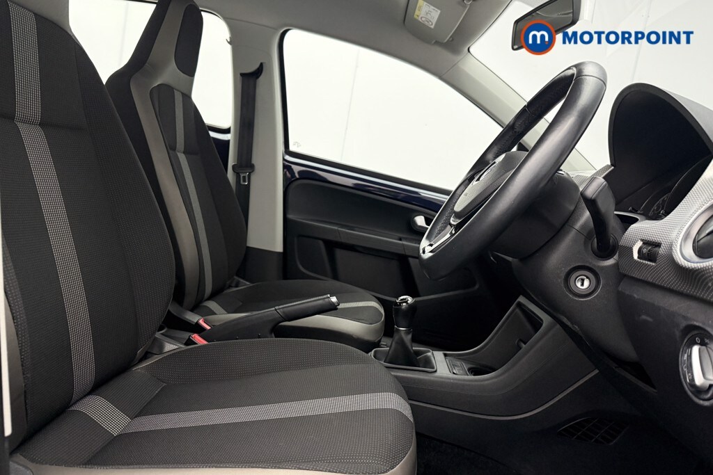 Used Volkswagen up! 2018 for sale - 77516711: Photo 15