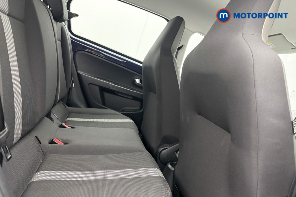 Used Volkswagen up! 2018 for sale - 77516711: Photo 16