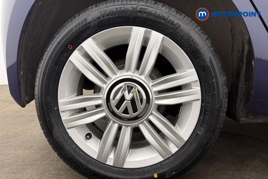 Used Volkswagen up! 2018 for sale - 77516711: Photo 17