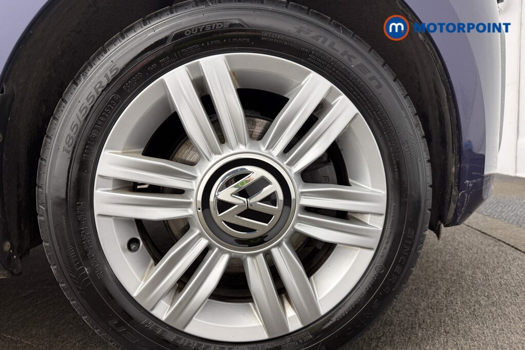 Used Volkswagen up! 2018 for sale - 77516711: Photo 18