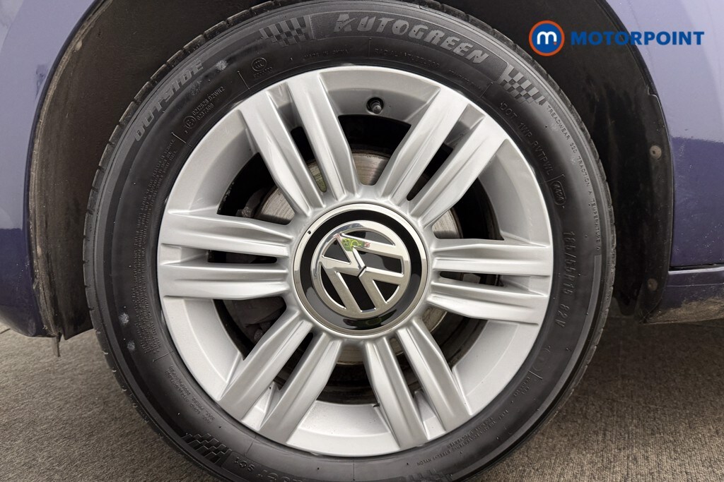 Used Volkswagen up! 2018 for sale - 77516711: Photo 19