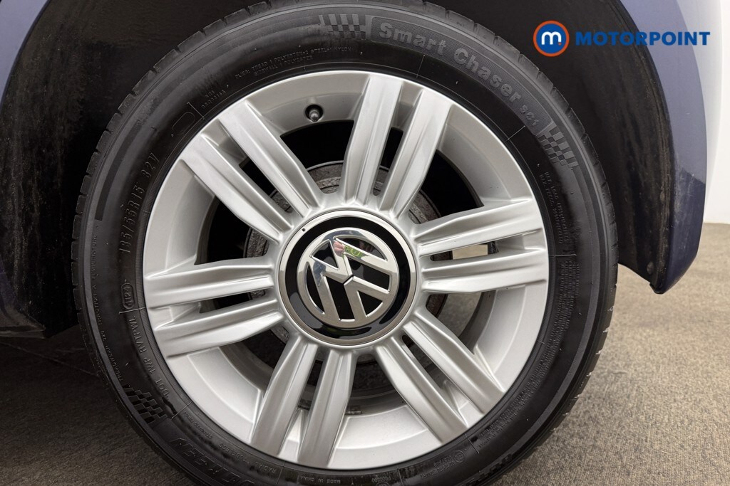 Used Volkswagen up! 2018 for sale - 77516711: Photo 20