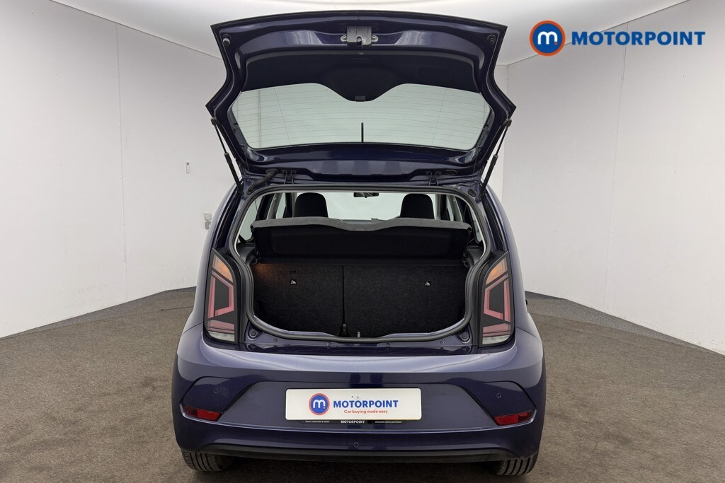 Used Volkswagen up! 2018 for sale - 77516711: Photo 27