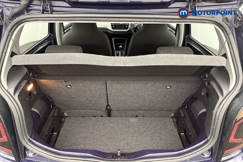 Used Volkswagen up! 2018 for sale - 77516711: Photo 28