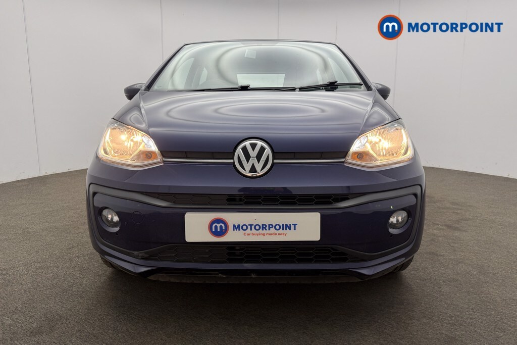 Used Volkswagen up! 2018 for sale - 77516711: Photo 29