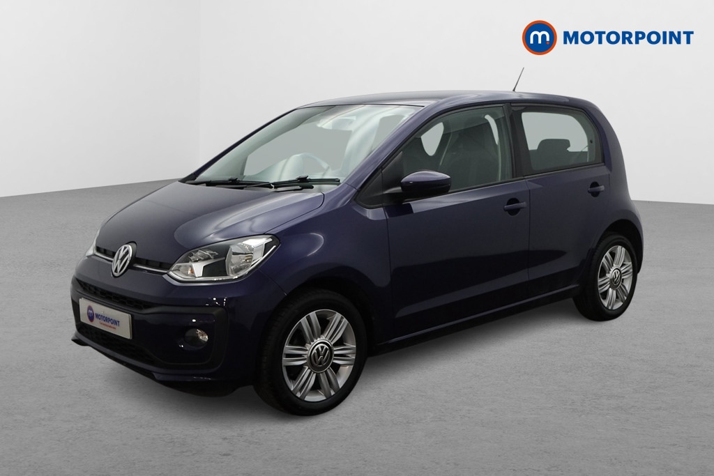 Used Volkswagen up! 2018 for sale - 77516711: Photo 3