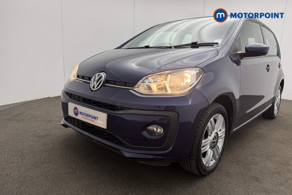 Used Volkswagen up! 2018 for sale - 77516711: Photo 30