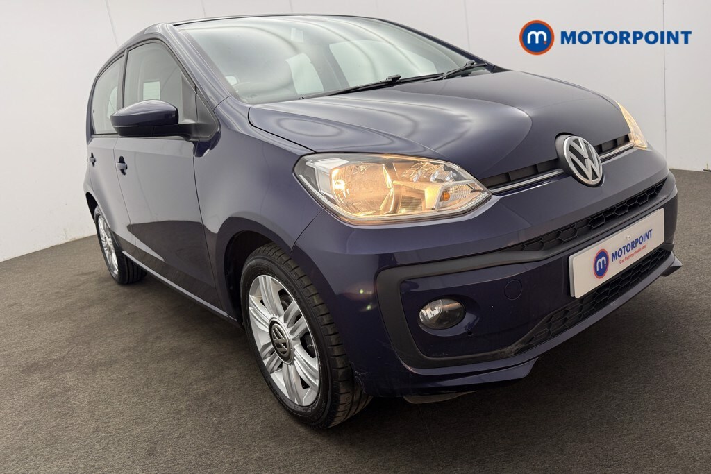 Used Volkswagen up! 2018 for sale - 77516711: Photo 31