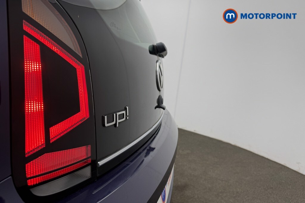 Used Volkswagen up! 2018 for sale - 77516711: Photo 33