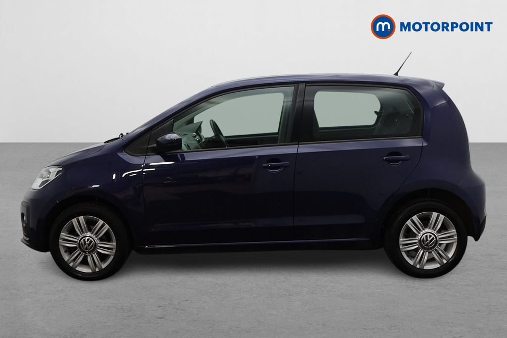 Used Volkswagen up! 2018 for sale - 77516711: Photo 4