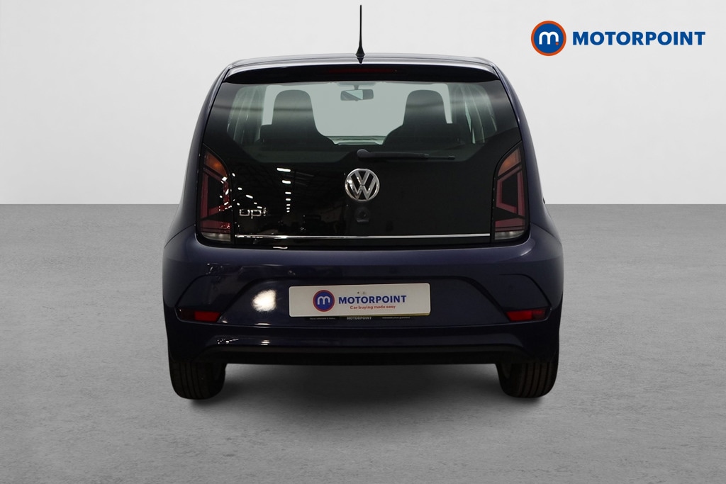 Used Volkswagen up! 2018 for sale - 77516711: Photo 6