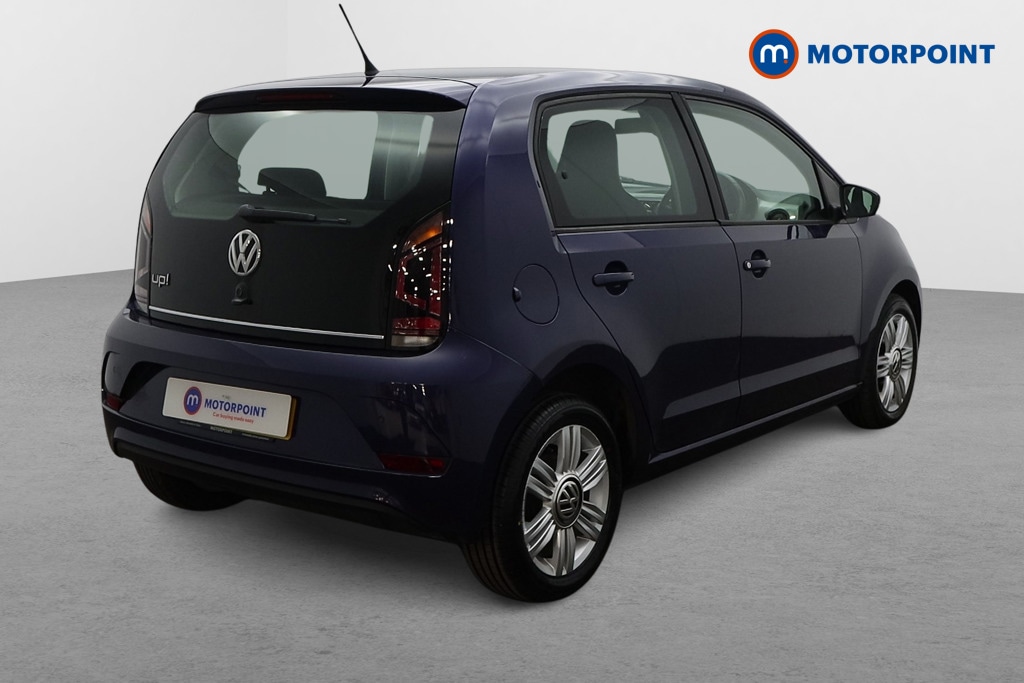 Used Volkswagen up! 2018 for sale - 77516711: Photo 7