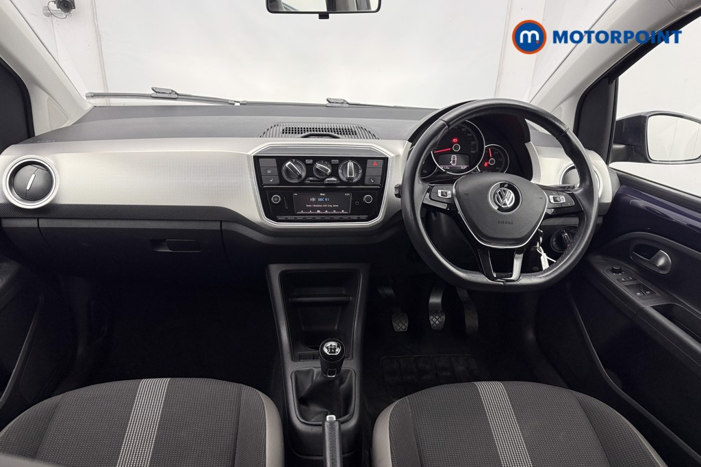 Used Volkswagen up! 2018 for sale - 77516711: Photo 9