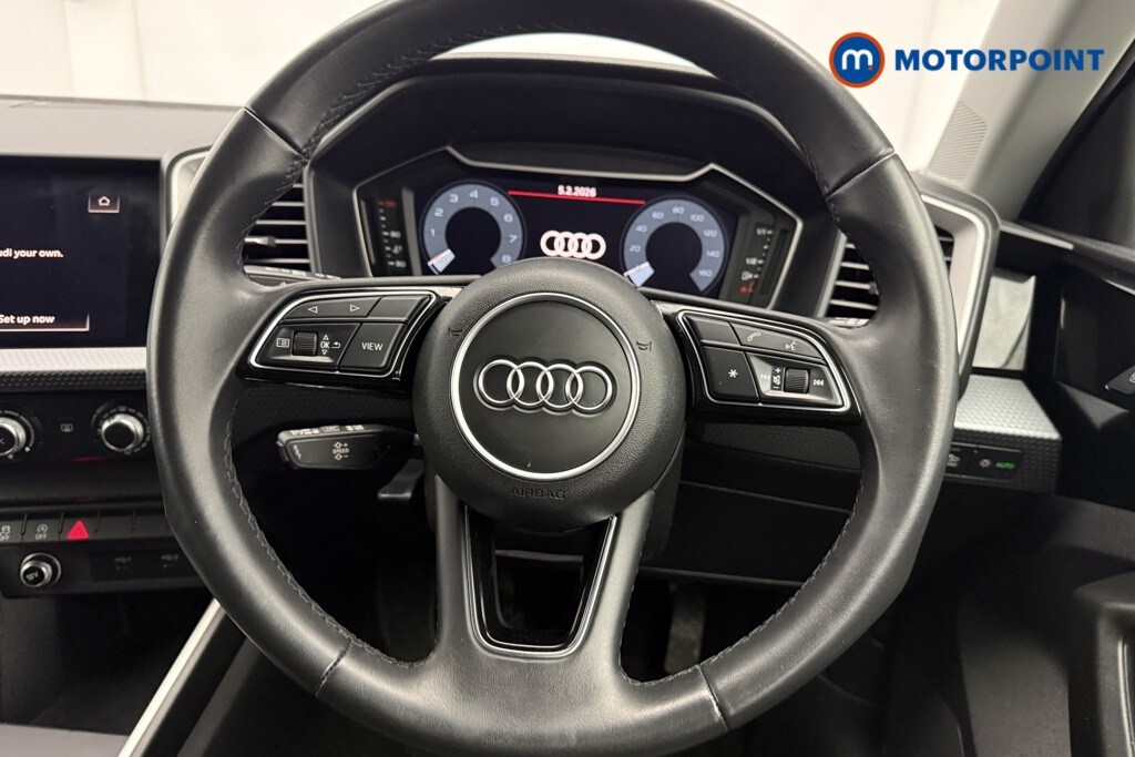 Used Audi A1 2022 for sale - 77787264: Photo 11