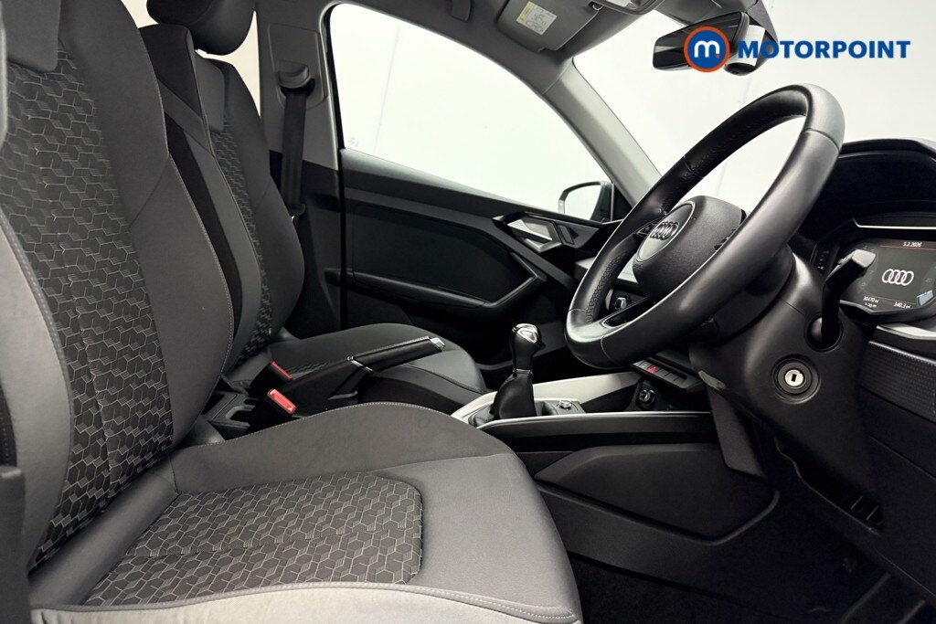 Used Audi A1 2022 for sale - 77787264: Photo 14