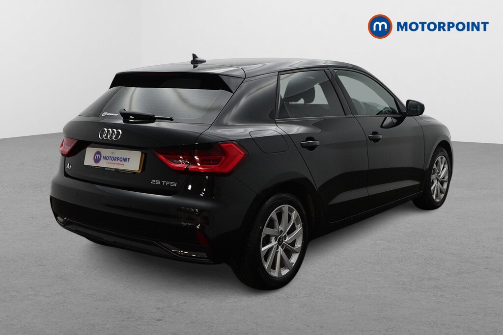Used Audi A1 2022 for sale - 77787264: Photo 7