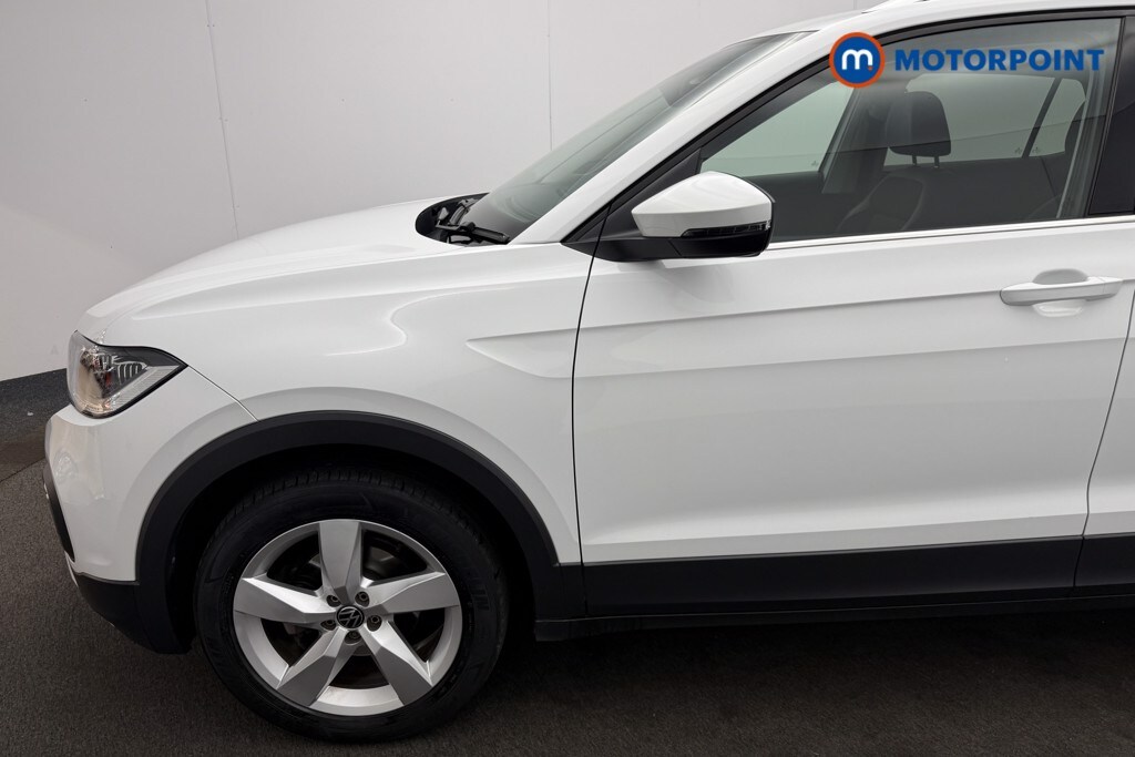 Used Volkswagen T-Cross 2021 for sale - 76105098: Photo 11