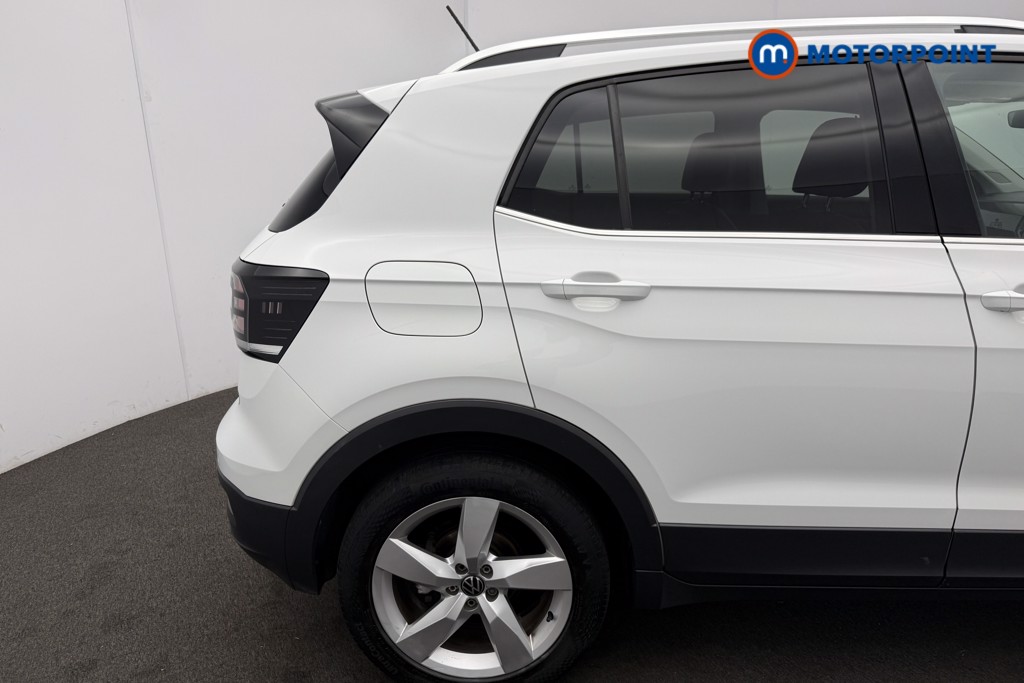 Used Volkswagen T-Cross 2021 for sale - 76105098: Photo 16