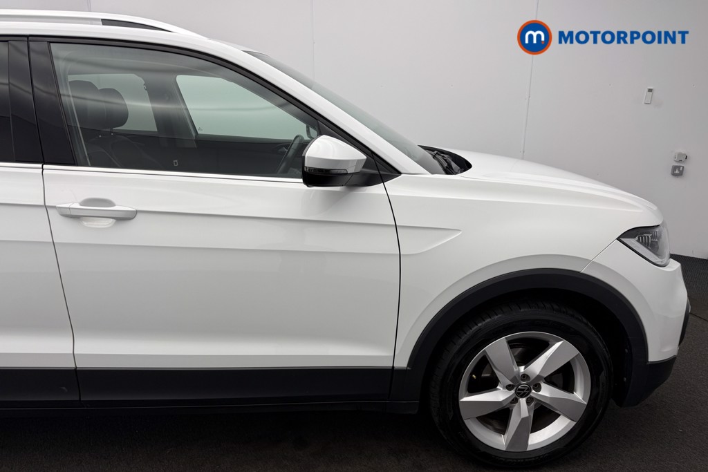 Used Volkswagen T-Cross 2021 for sale - 76105098: Photo 17