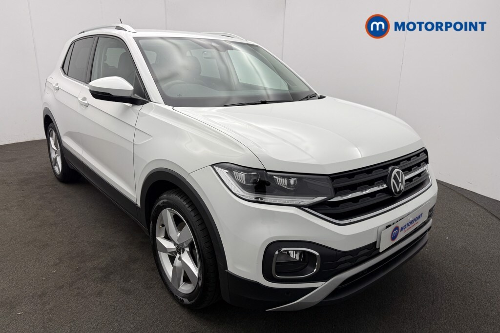 Used Volkswagen T-Cross 2021 for sale - 76105098: Photo 18