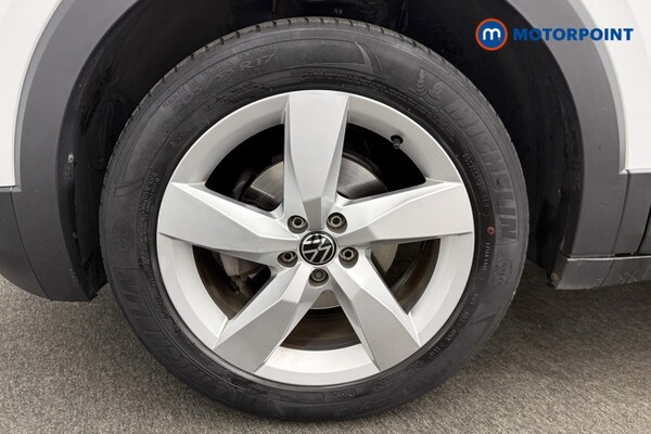 Used Volkswagen T-Cross 2021 for sale - 76105098: Photo 19