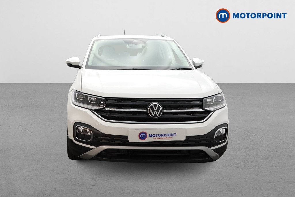 Used Volkswagen T-Cross 2021 for sale - 76105098: Photo 2