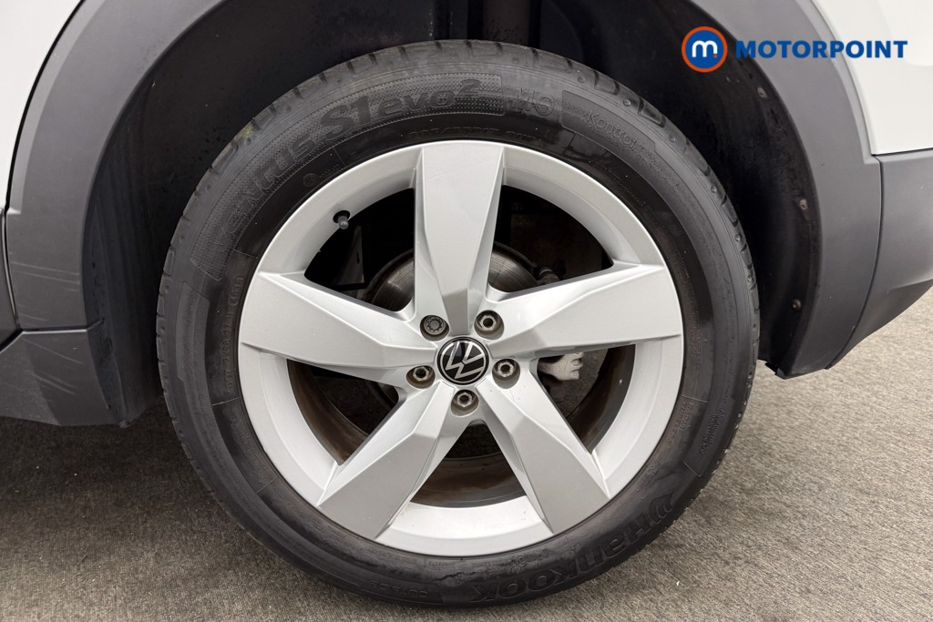 Used Volkswagen T-Cross 2021 for sale - 76105098: Photo 20