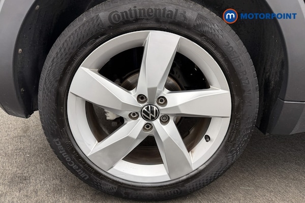 Used Volkswagen T-Cross 2021 for sale - 76105098: Photo 21