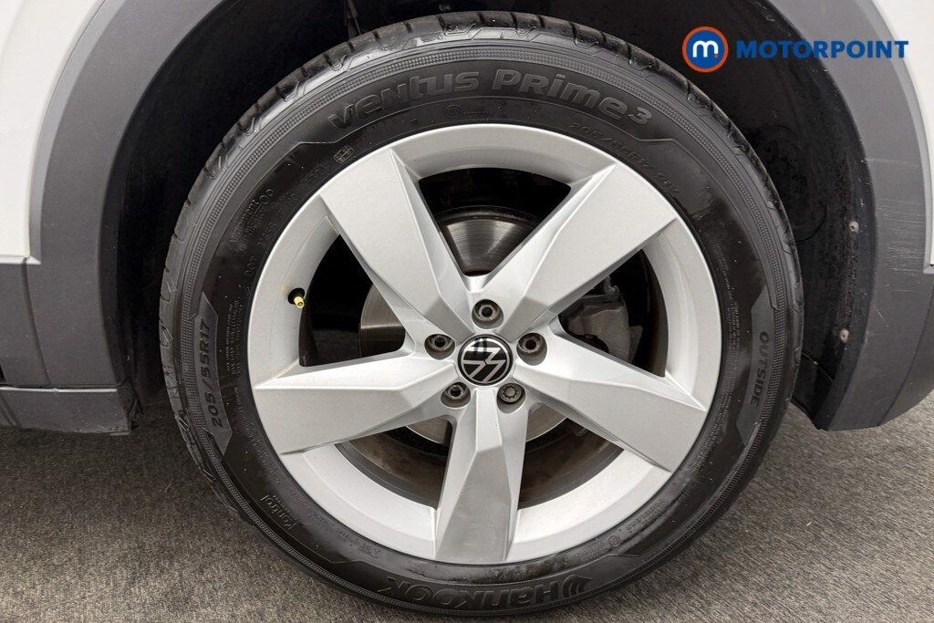 Used Volkswagen T-Cross 2021 for sale - 76105098: Photo 22